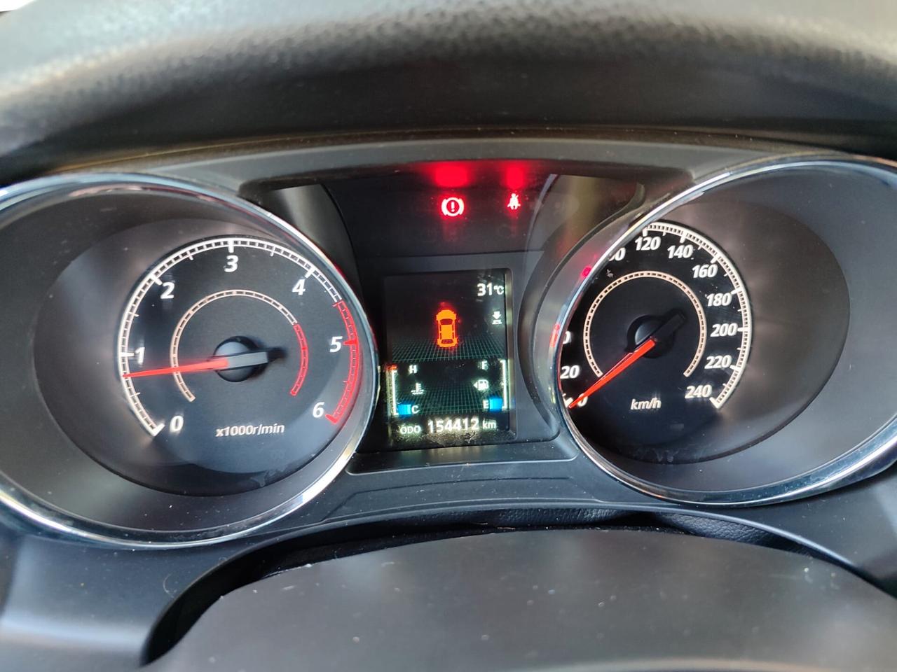 Citroen C4 Aircross 1.6 HDi 115 Stop&Start 2WD Exclusive
