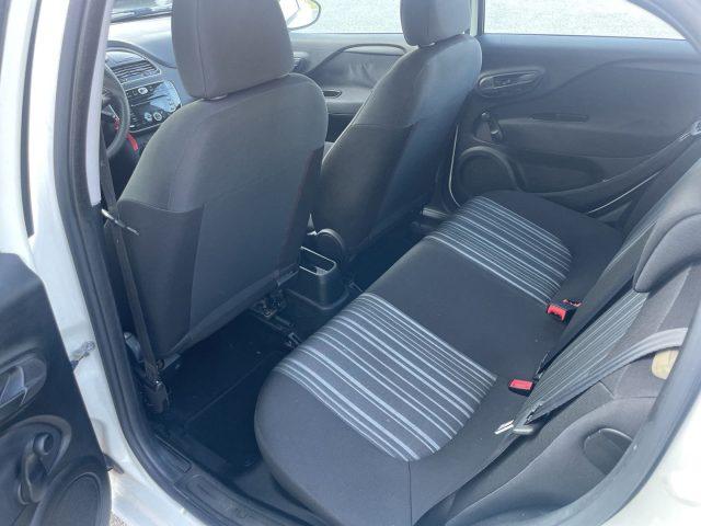FIAT Punto Evo 1.2 BENZ 69 CV 5 porte Dynamic ADATTA NEOPATENTATI