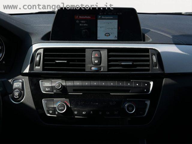 BMW 116 d 5p. Msport