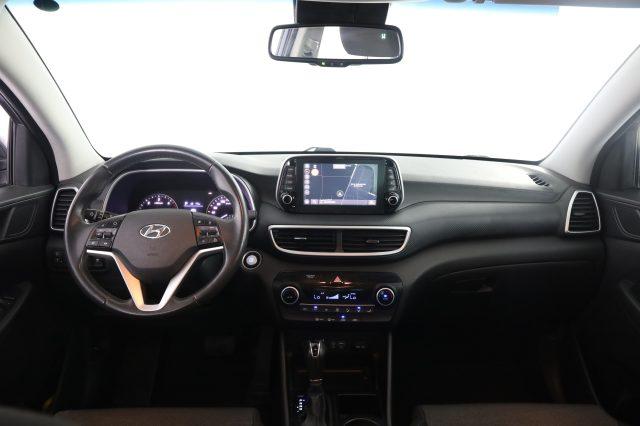 HYUNDAI Tucson Tucson 1.6 CRDi 136CV 48V DCT XPrime