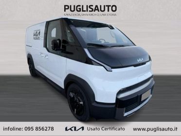 KIA PV5 Cargo EV 71,2 kWh Pro