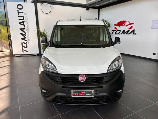 FIAT Doblo Doblò 1.6 MJT 105CV S&S PC-TN Cargo Lounge