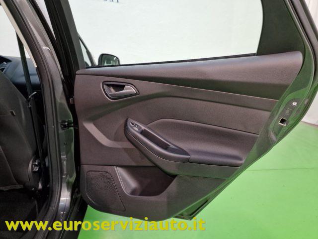 FORD Focus 1.5 TDCi 95 CV Start&Stop Business