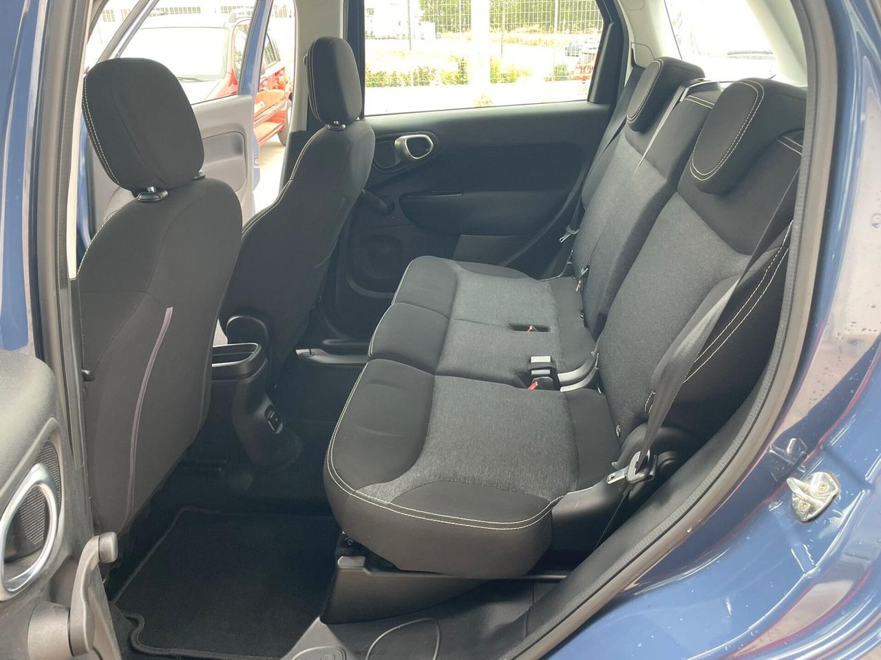 Fiat 500L 1.4 95 CV Lounge