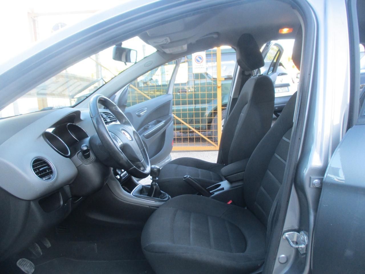 Fiat Bravo 1.6 MJT 105 CV PARI AL NUOVO 2013