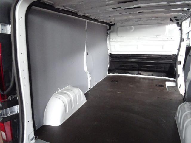 RENAULT Trafic T29 2.0 dCi 145CV PL-TN Furgone Energy Ice