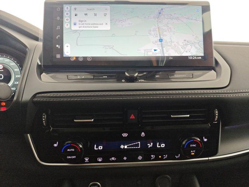 Nissan Qashqai MHEV 158 CV Xtronic N-Connecta