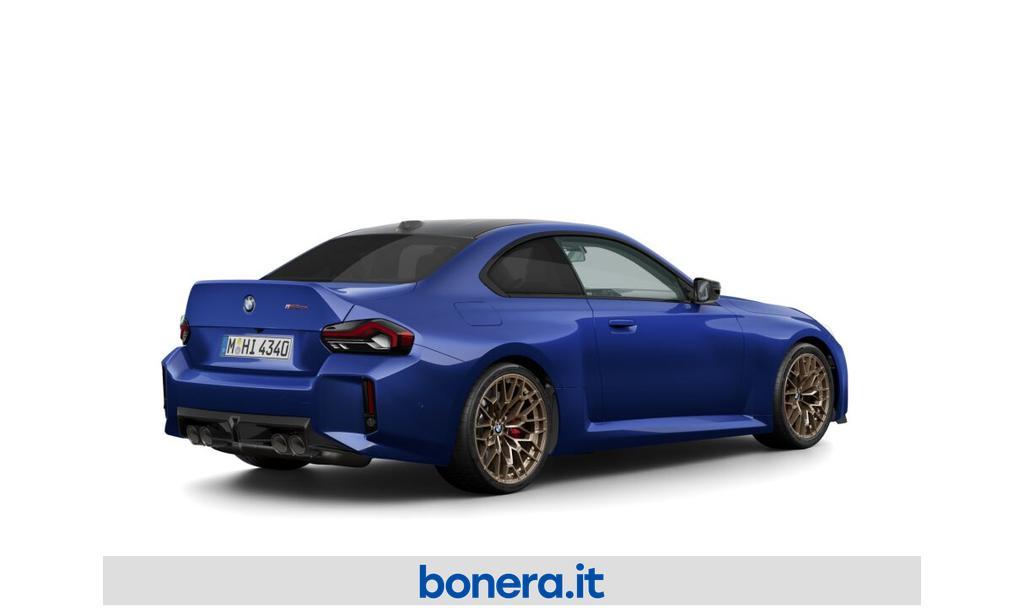 BMW M2 Coupe 3.0 CS Steptronic