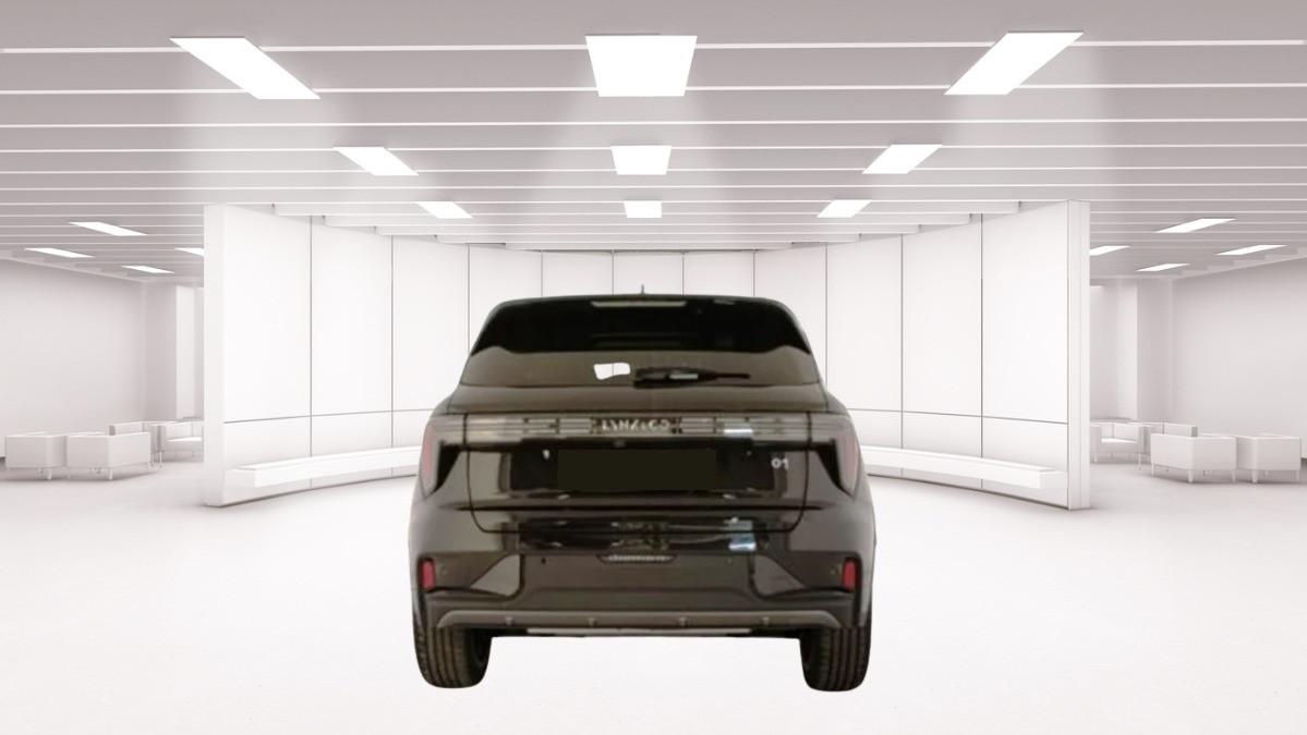 LYNK&CO 01 Phev Core CON ECOBONUS ROTTAMAZIONE LOMBARDIA