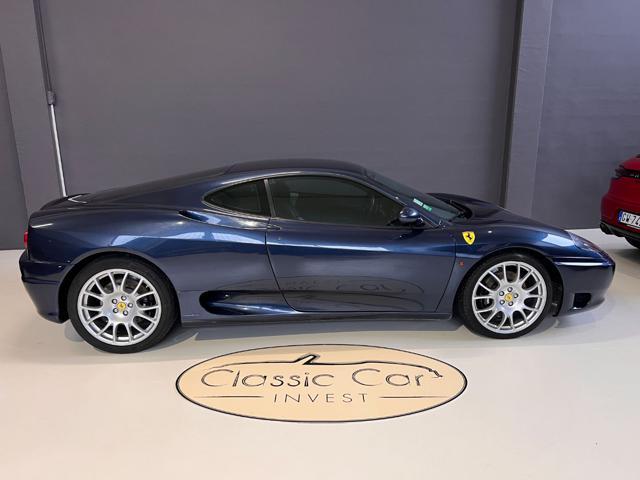 FERRARI 360 Modena F1