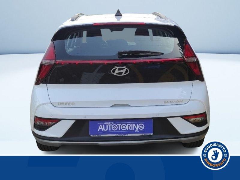 Hyundai Bayon 1.0 TGDI 48 XLINE