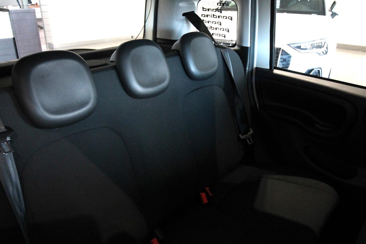 FIAT PANDA 1.0 70 CV HYBRID