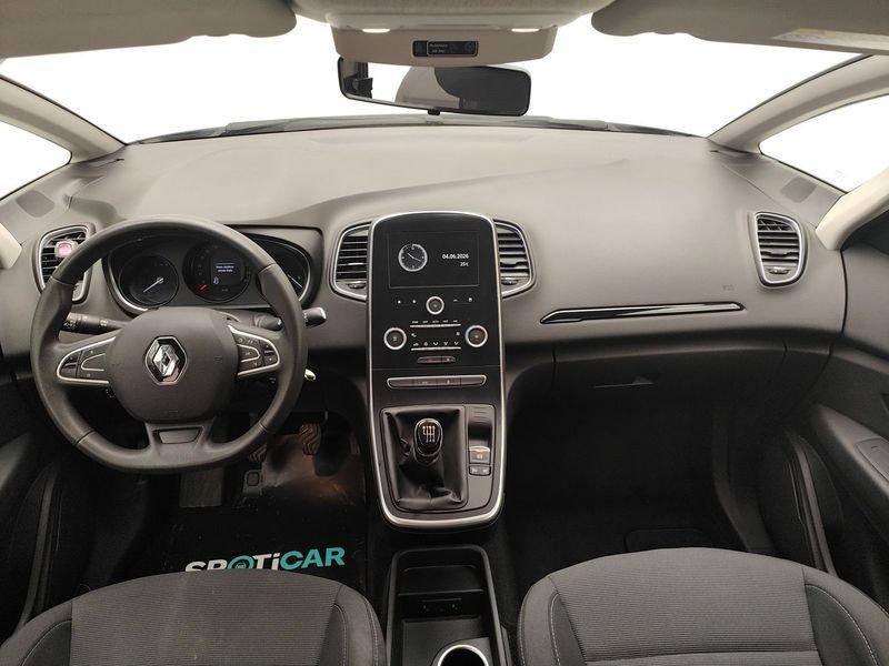 Renault Scénic IV 1.3 tce Sport Edition 115cv fap my19