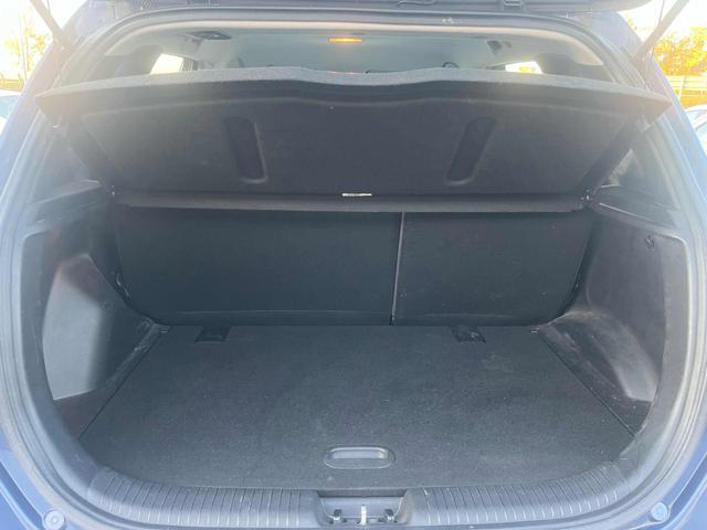 HYUNDAI iX20 1.4 90 CV Comfort