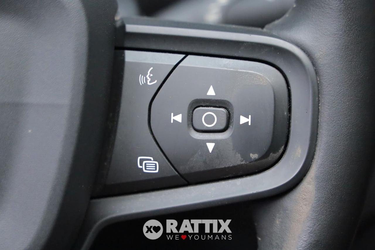 Volvo XC40 2.0 D3 150CV Business Geartronic AWD