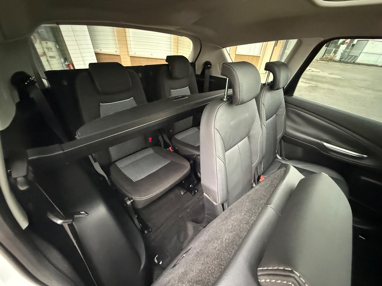 Ford S-Max 2.0 TDCi 163CV - 7 Posti