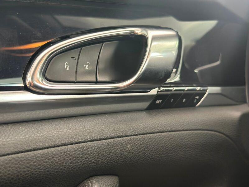 Porsche Panamera Panamera 3.0 Diesel