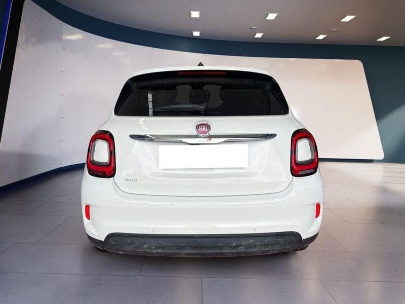 FIAT 500X 500 X 2018 1.0 T3 Connect 120cv