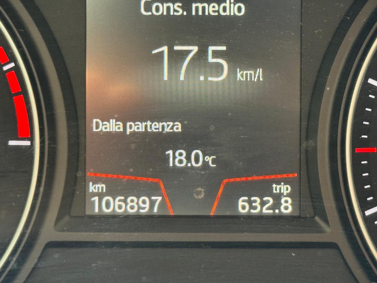 Seat Leon 1.6 TDI 115 CV ST Style