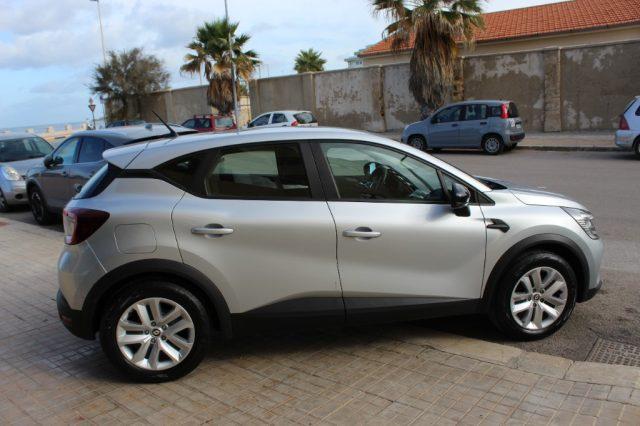 RENAULT Captur TCe 90 CV Equilibre