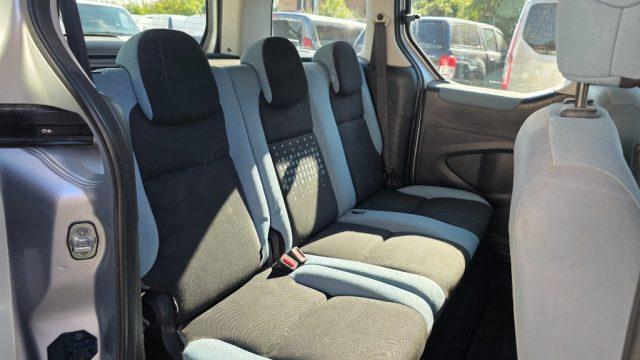 CITROEN Berlingo Multispace 1.6 HDi 90 5 posti Combi Seduction N1