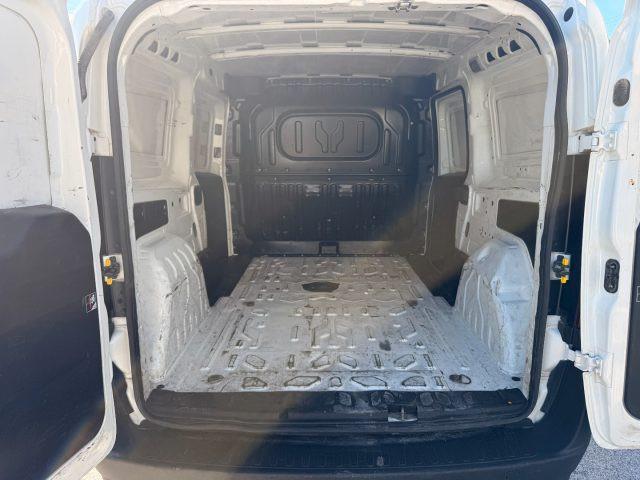 FIAT Doblo Doblò 1.6 MJT 105CV S&S PL-TN Cargo Maxi Easy