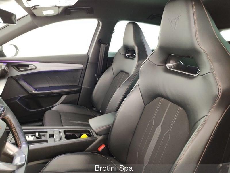 Cupra Formentor Formentor 1.4 e-Hybrid DSG