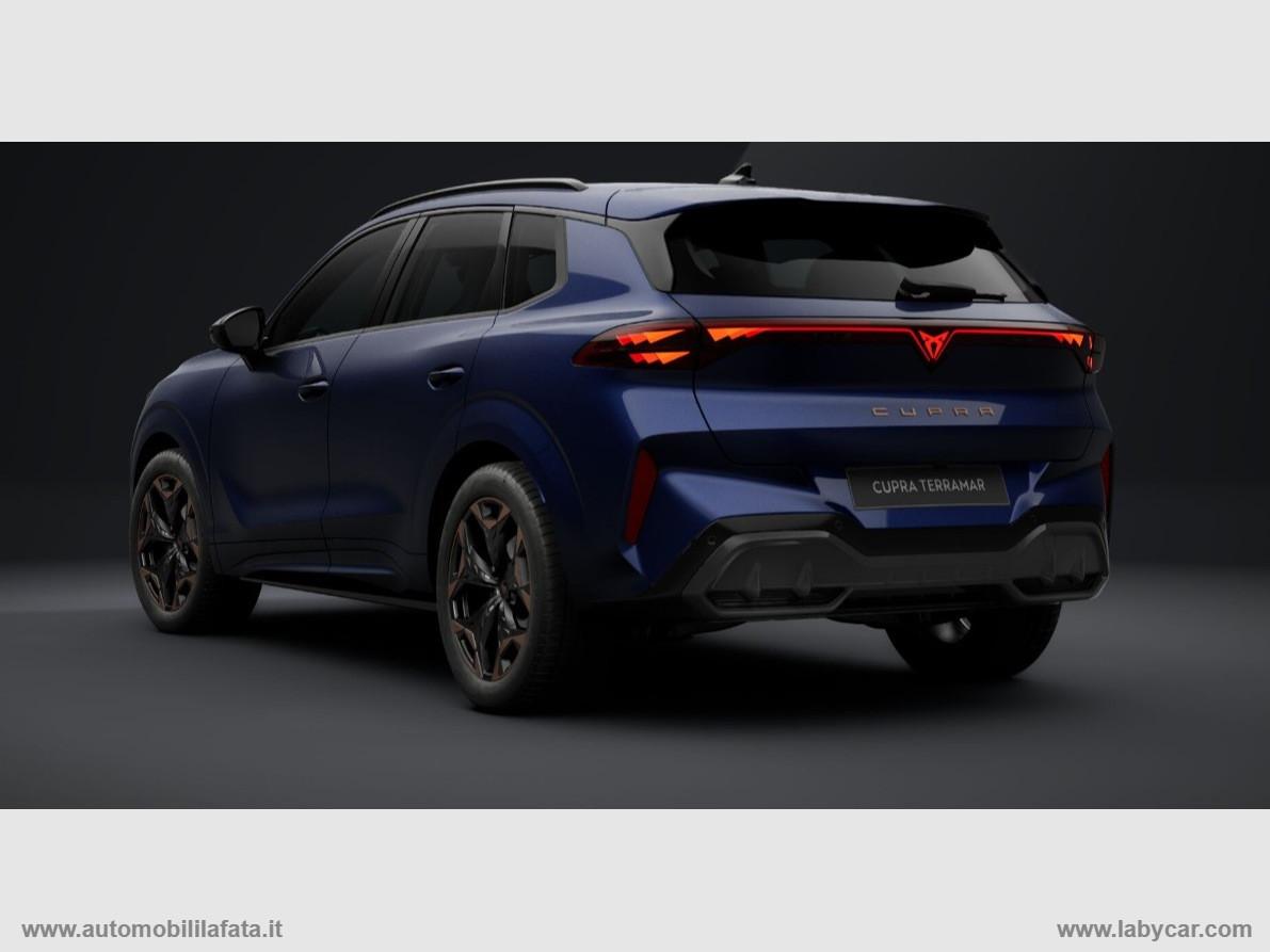 CUPRA Terramar 1.5 Hybrid DSG HYBRID KM 0