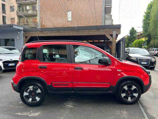 FIAT Panda 1.2 City Cross * PREZZO PROMO *
