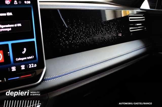 Volkswagen Tiguan 1.5 eTSI DSG R-Line -MHEV