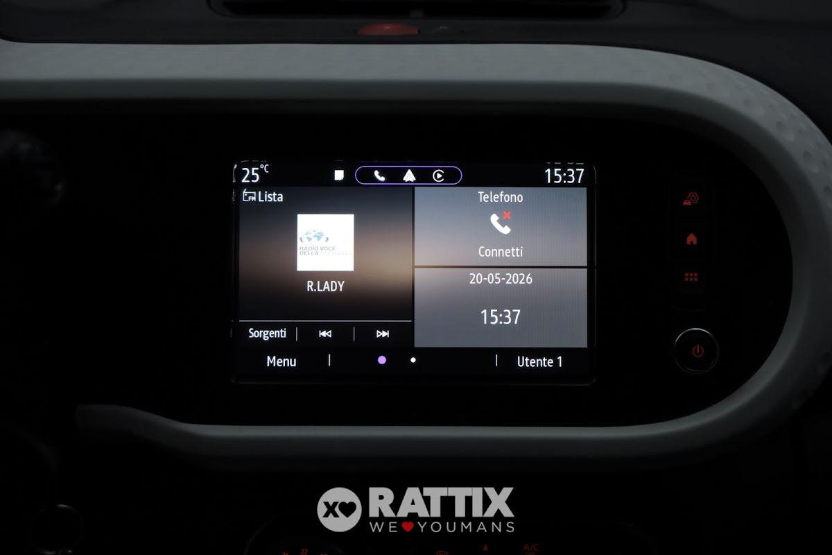 Renault Twingo 1.0 sce 65CV Equilibre