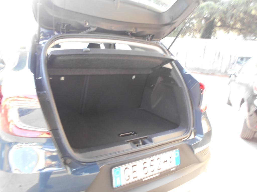 Renault Captur 1.0 TCe Zen