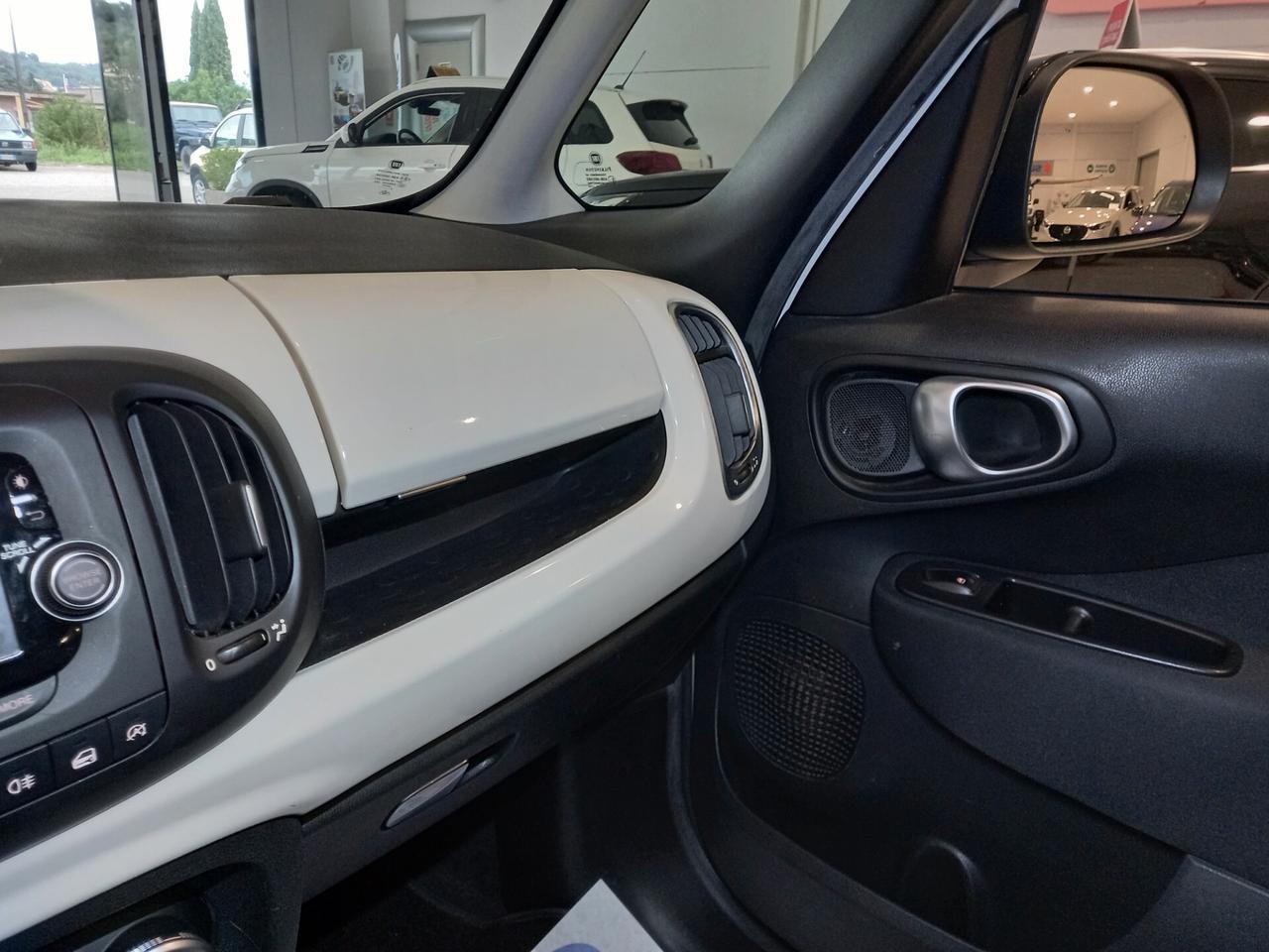 Fiat 500L 1.3 Multijet 85 CV Lounge NEOPATENATATI