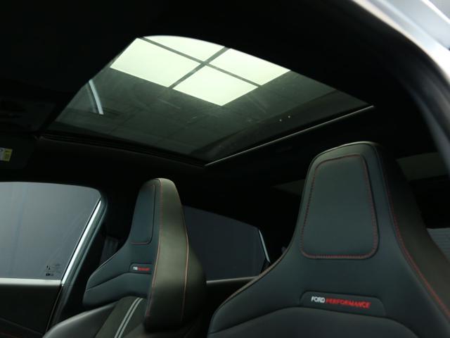 FORD Puma 1.0 EcoBoost Hybrid 160 CV aut. ST