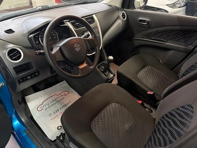 Suzuki Celerio 1.0 Style