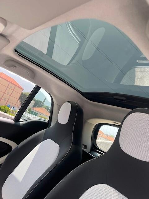 Smart ForTwo 70 1.0 twinamic Passion