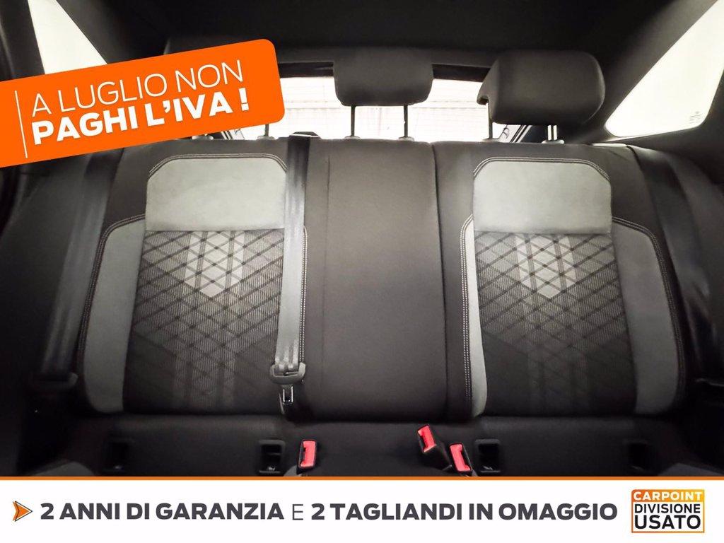 VOLKSWAGEN Taigo 1.0 tsi r-line 110cv del 2024