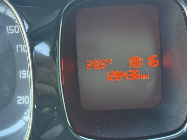 FIAT Panda 0.9 TwinAir Turbo S&S 4x4 LOUNGE bluetooth etc
