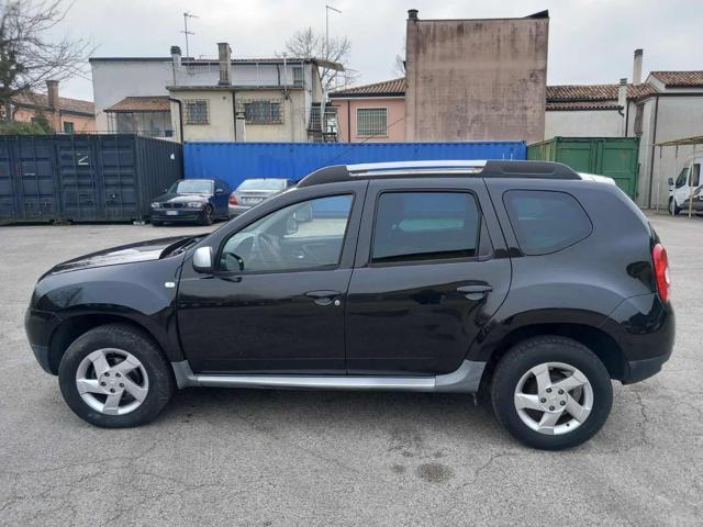 DACIA Duster 1.6 110CV 4x2 Lauréate senza nessun lavoro da fare