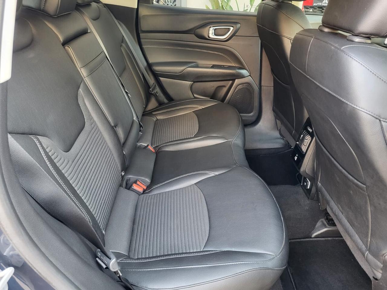 Jeep Compass 1.6 Mtj 130 Cv Limited+Led+Telecamere 360°.....