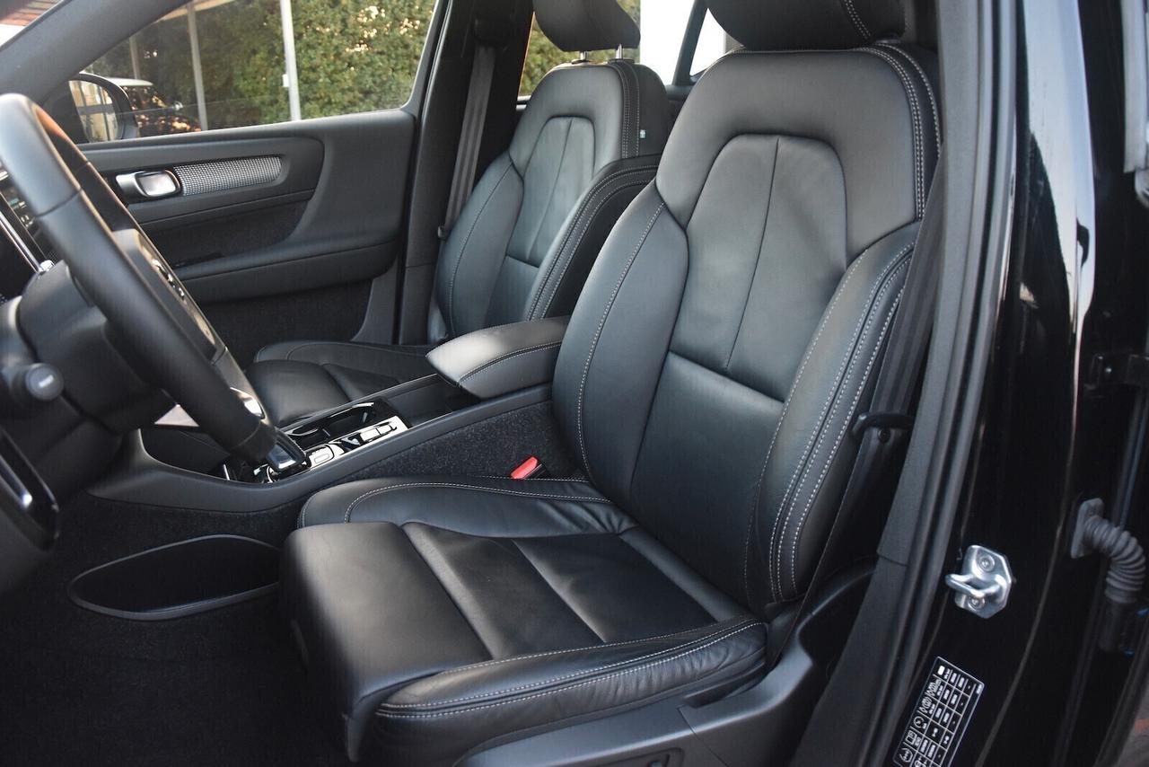 Volvo XC40 T5 Recharge Plug-in R-Design