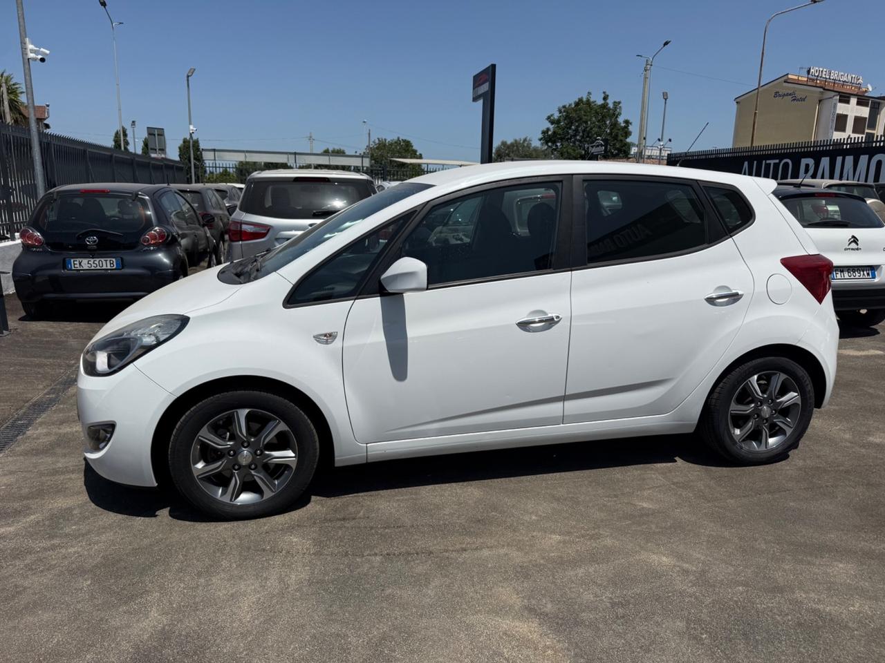 Hyundai iX20 1.4 90 CV XPossible