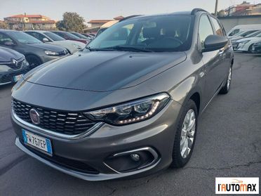 FIAT - Tipo SW 1.3 mjt Lounge s&s 95cv