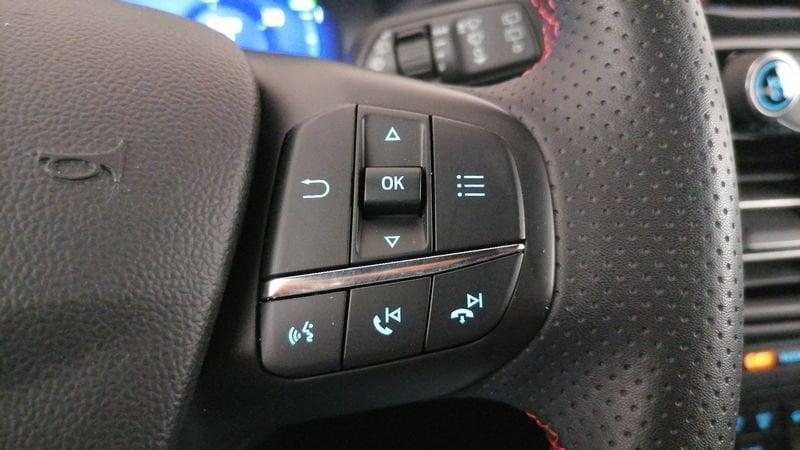 Ford Kuga 2.5 full hybrid ST-Line 2wd 190cv cvt