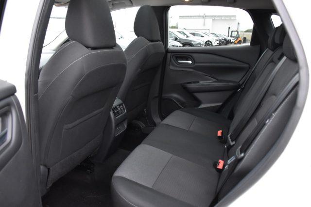 NISSAN Qashqai 1.3 DIG-T 160 CV DCT Acenta Premium