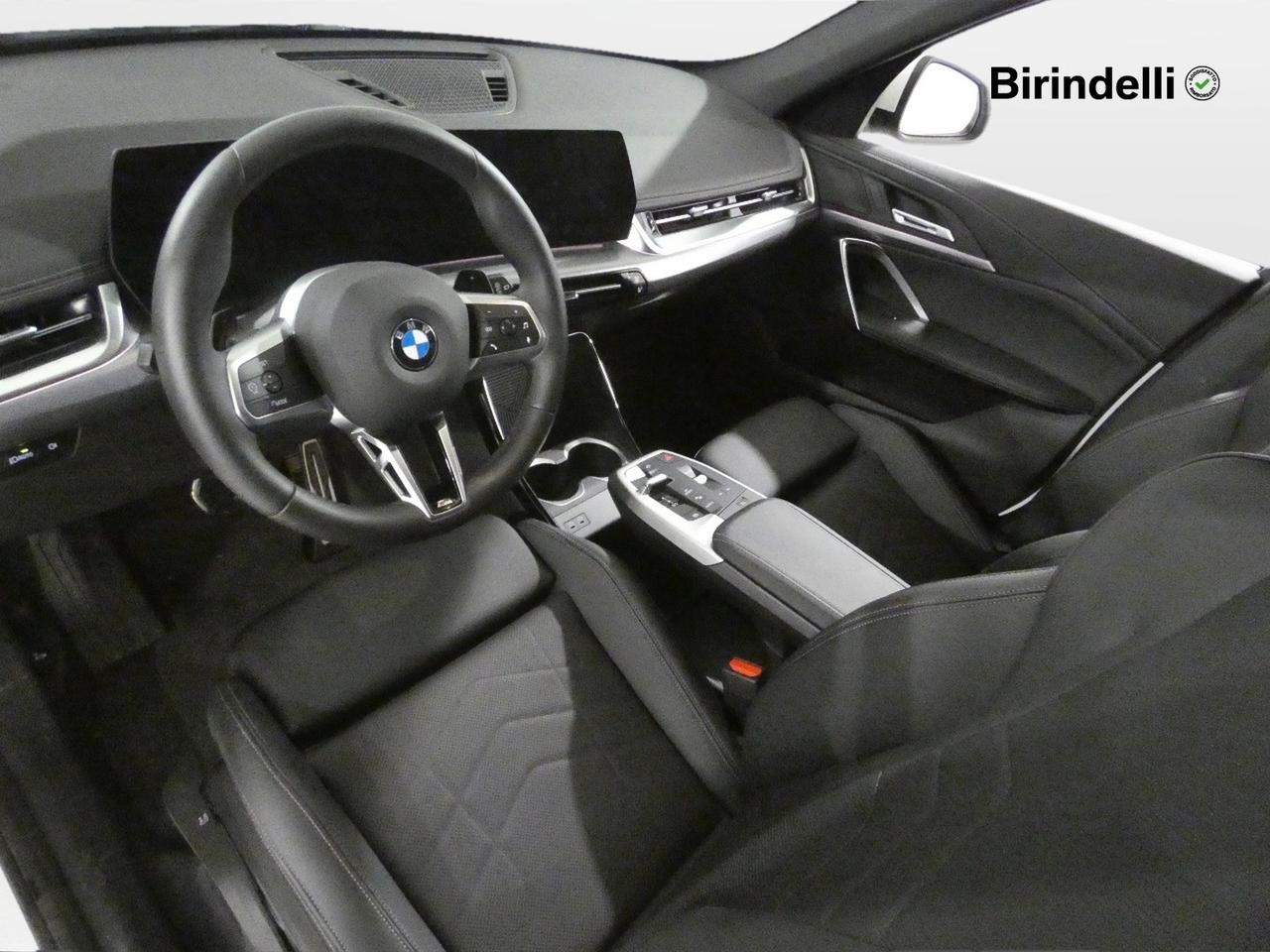 BMW X1 (U11) - X1 sDrive 18d Msport