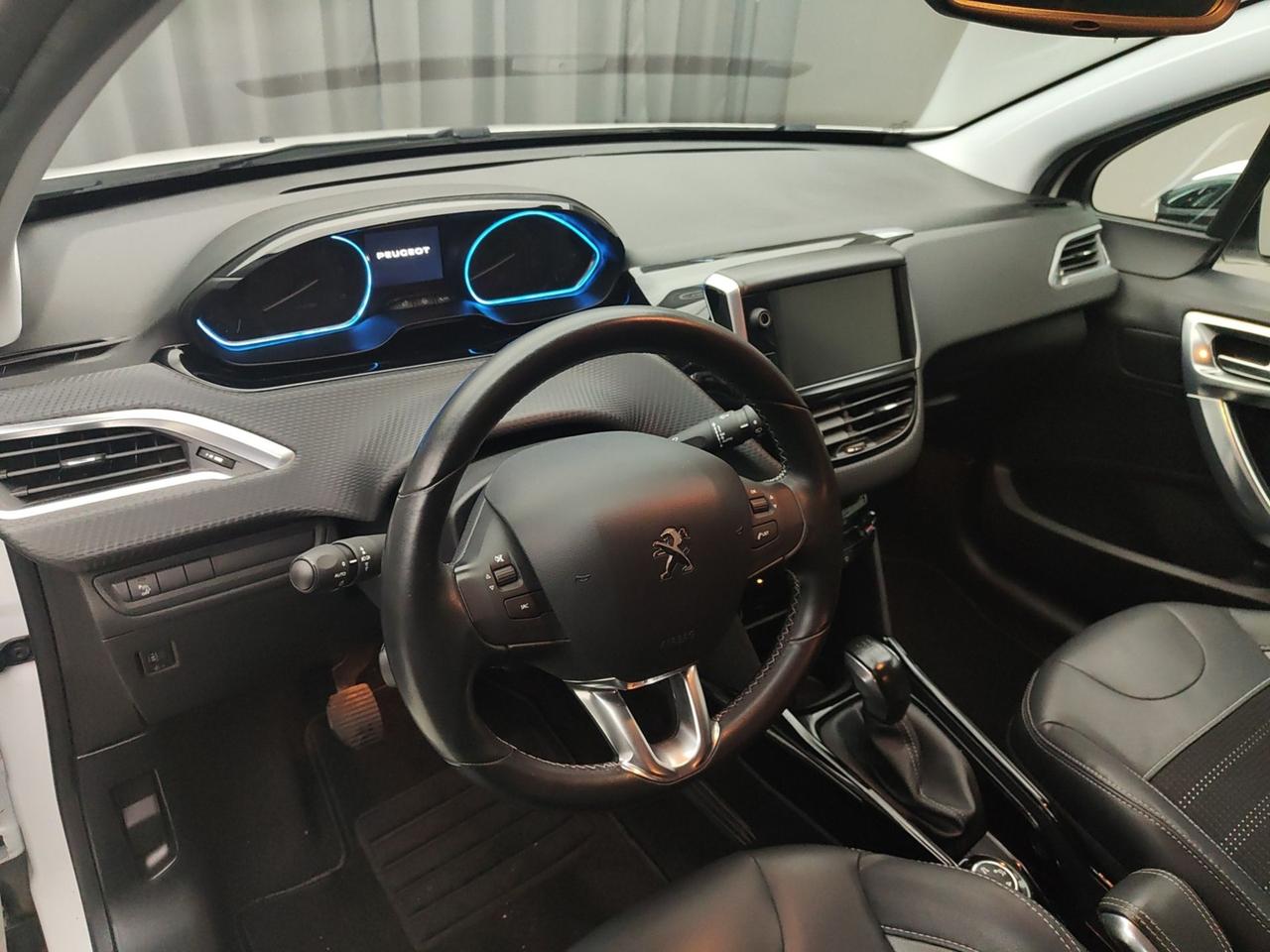 PEUGEOT 2008 1.6 BLUEHDI 100CV ALLURE