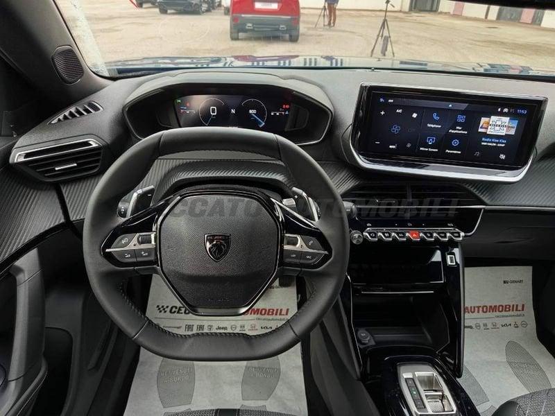 Peugeot 2008 2008 1.2 puretech Allure s&s 130cv eat8