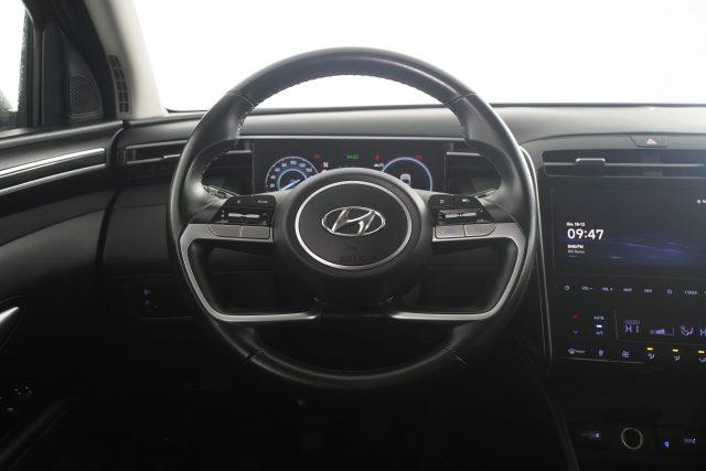 HYUNDAI Tucson Tucson 1.6 CRDI 48V XLine
