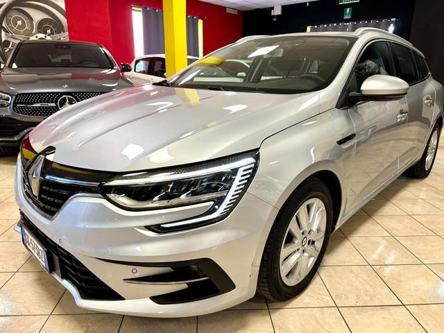 RENAULT Megane Mégane Sporter dCi 115 CV AUTOCARRO + IVA